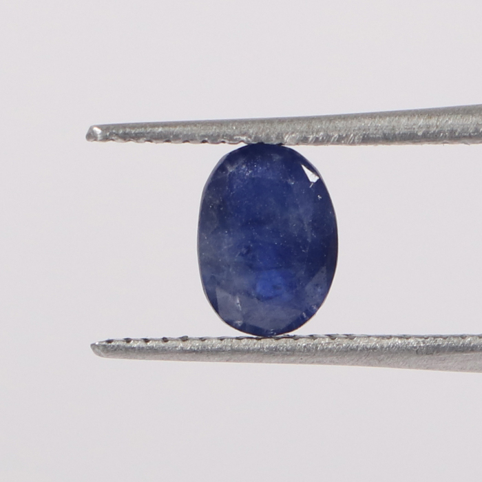 BLUE SAPPHIRE 0.86 Ct. 2 BSP12229 1 1 BLUE SAPPHIRE 0.86 Ct.
