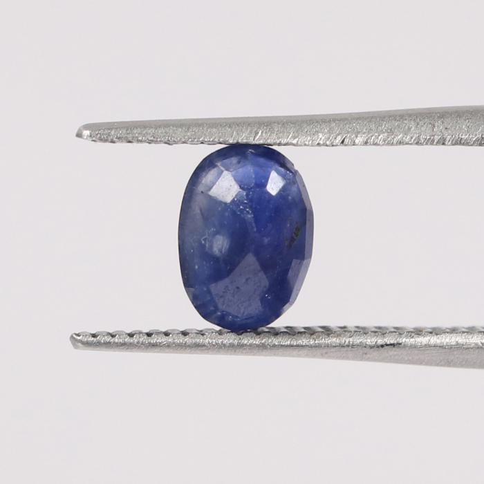 BLUE SAPPHIRE 0.86 Ct. 3 BSP12229 2 1 BLUE SAPPHIRE 0.86 Ct.