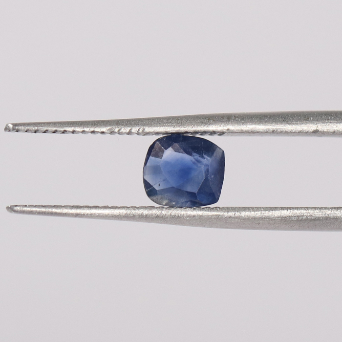 BSP12231 1 1 BLUE SAPPHIRE 0.57 Ct.