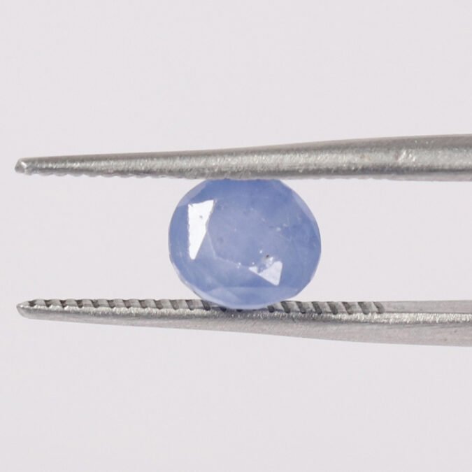 BSP12232 1 1 BLUE SAPPHIRE 1.21 Ct.