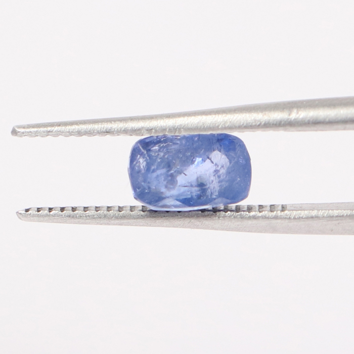 BLUE SAPPHIRE 0.97 Ct.