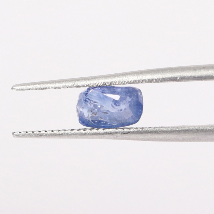 BLUE SAPPHIRE 0.97 Ct.