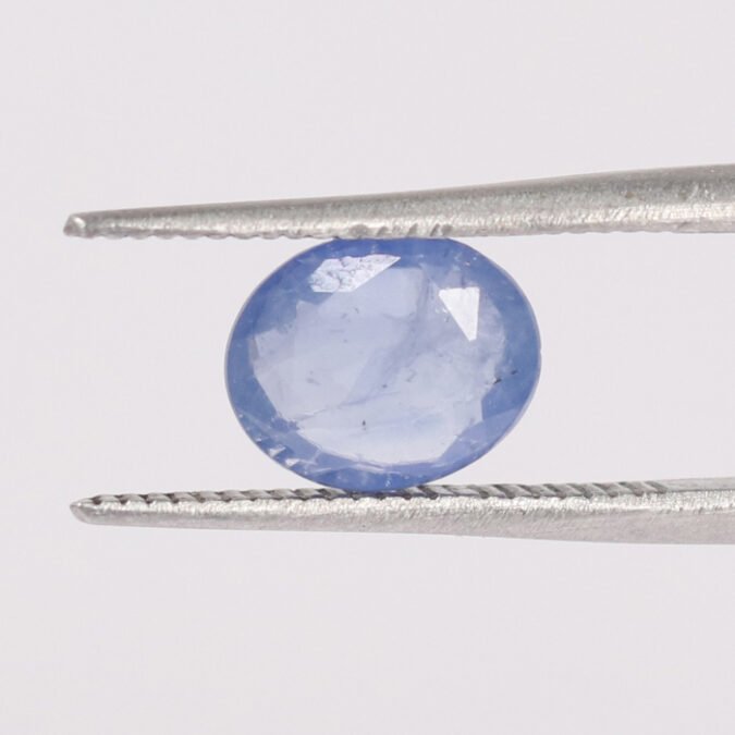 BSP12236 1 1 BLUE SAPPHIRE 1.17 Ct.