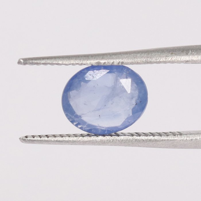 BSP12236 1 1 BLUE SAPPHIRE 1.17 Ct.