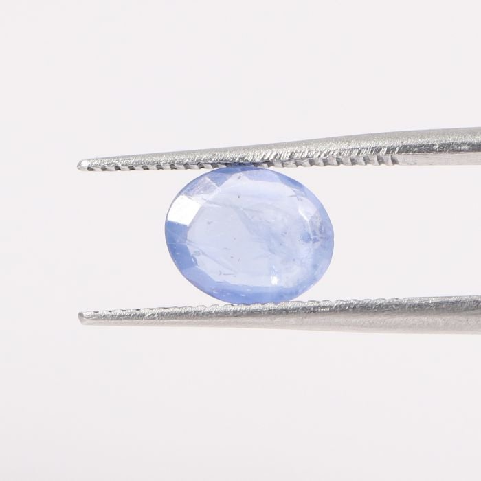 BSP12236 2 1 BLUE SAPPHIRE 1.17 Ct.