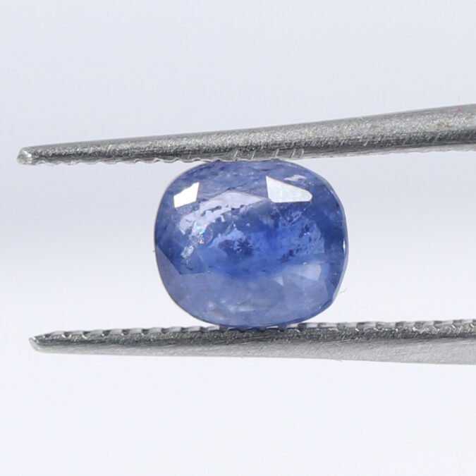 BSP12240 1 1 BLUE SAPPHIRE 0.99 Ct.
