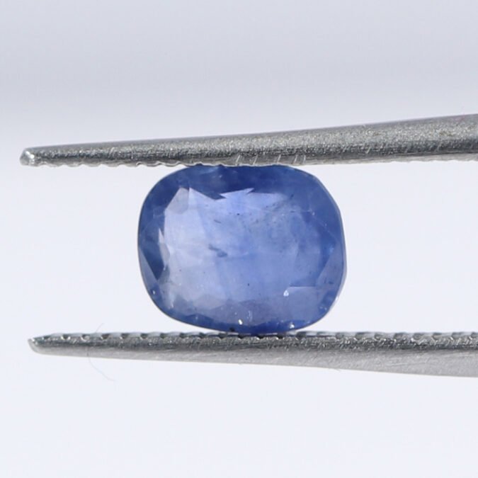 BSP12241 1 1 BLUE SAPPHIRE 1.07 Ct.
