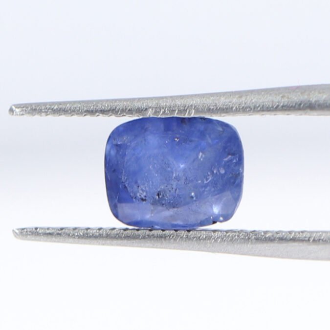 BSP12242 1 1 BLUE SAPPHIRE 1.41 Ct.