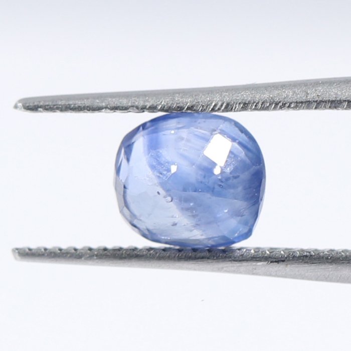 BSP12243 2 1 BLUE SAPPHIRE 1.36 Ct.