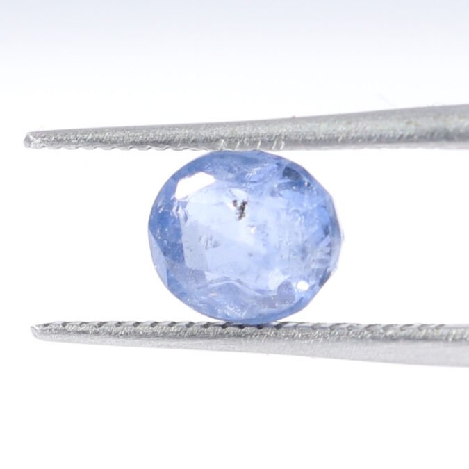 BSP12244 1 1 BLUE SAPPHIRE 1.48 Ct.