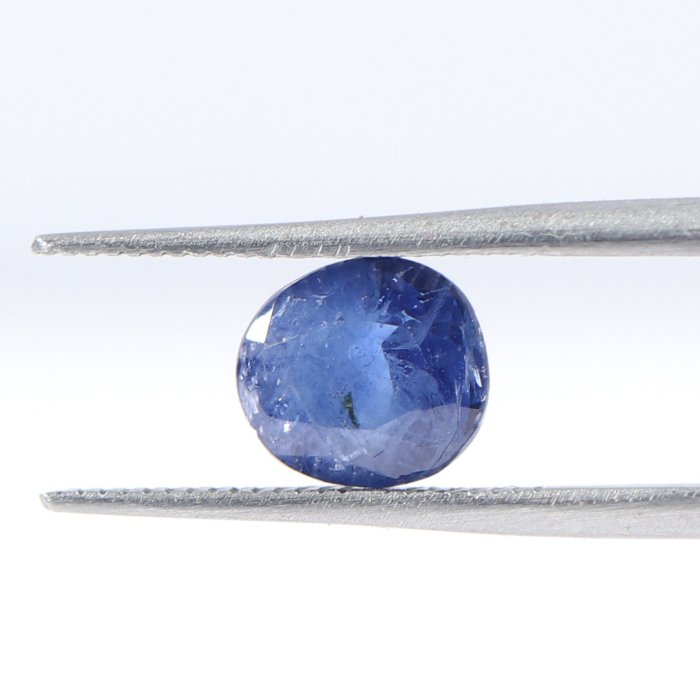 BSP12245 1 1 BLUE SAPPHIRE 1.45 Ct.