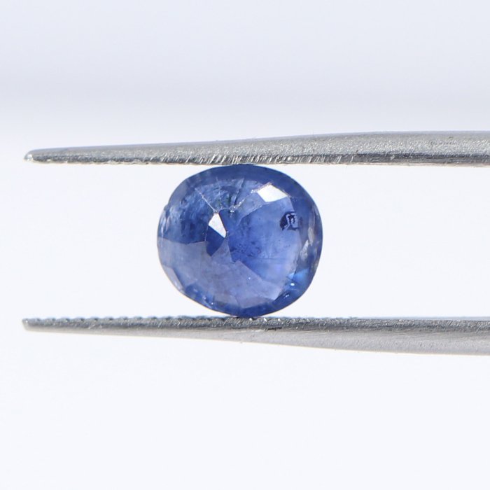 BSP12245 2 1 BLUE SAPPHIRE 1.45 Ct.