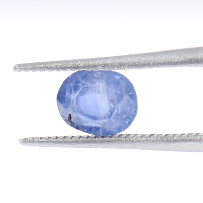 BSP12246 1 1 BLUE SAPPHIRE 0.98 Ct.