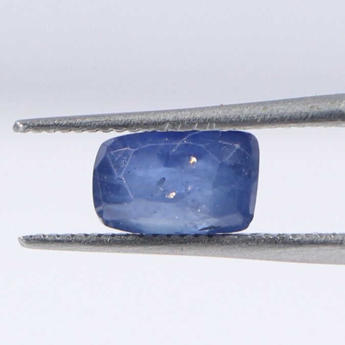 BSP12248 1 1 BLUE SAPPHIRE 1.63 Ct.