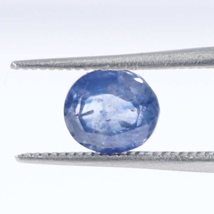 BSP12249 1 1 BLUE SAPPHIRE 1.36 Ct.