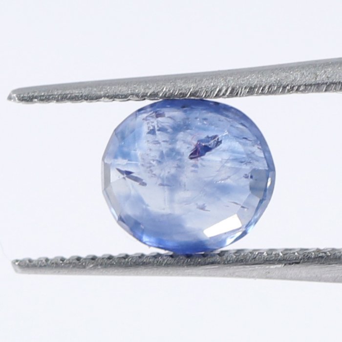 BSP12249 2 1 BLUE SAPPHIRE 1.36 Ct.