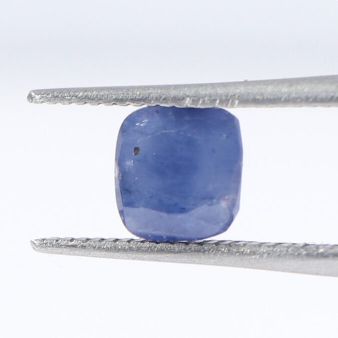 BSP12252 1 1 BLUE SAPPHIRE 1.22 Ct.