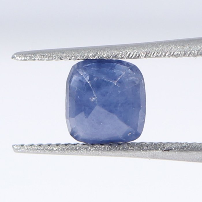 BSP12252 2 1 BLUE SAPPHIRE 1.22 Ct.