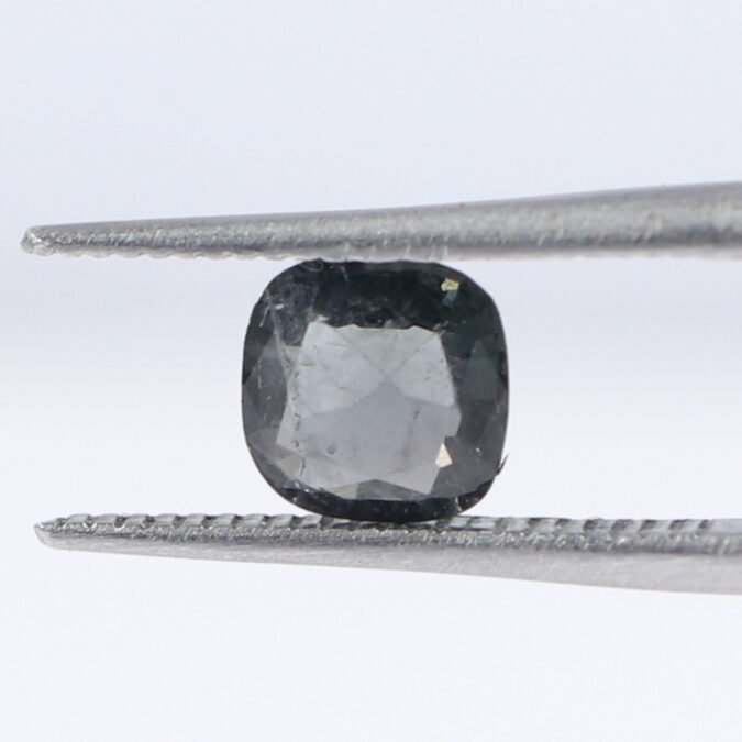 BSP12257 1 1 BLUE SAPPHIRE 0.59 Ct.