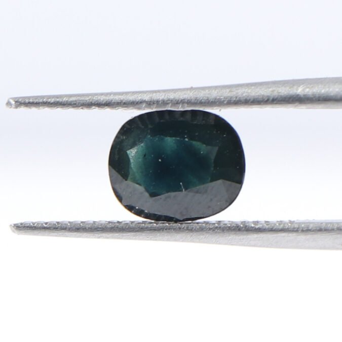 BSP12259 1 1 BLUE SAPPHIRE 1.06 Ct.