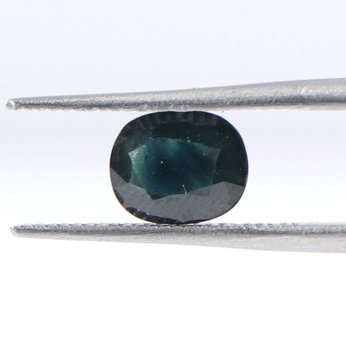 BSP12259 1 1 BLUE SAPPHIRE 1.06 Ct.