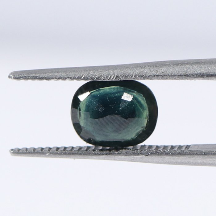 BSP12259 2 1 BLUE SAPPHIRE 1.06 Ct.