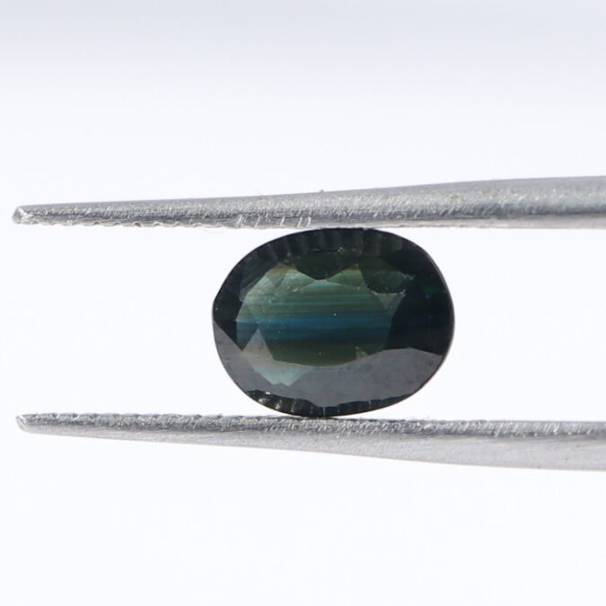 BSP12260 1 1 BLUE SAPPHIRE 0.94 Ct.