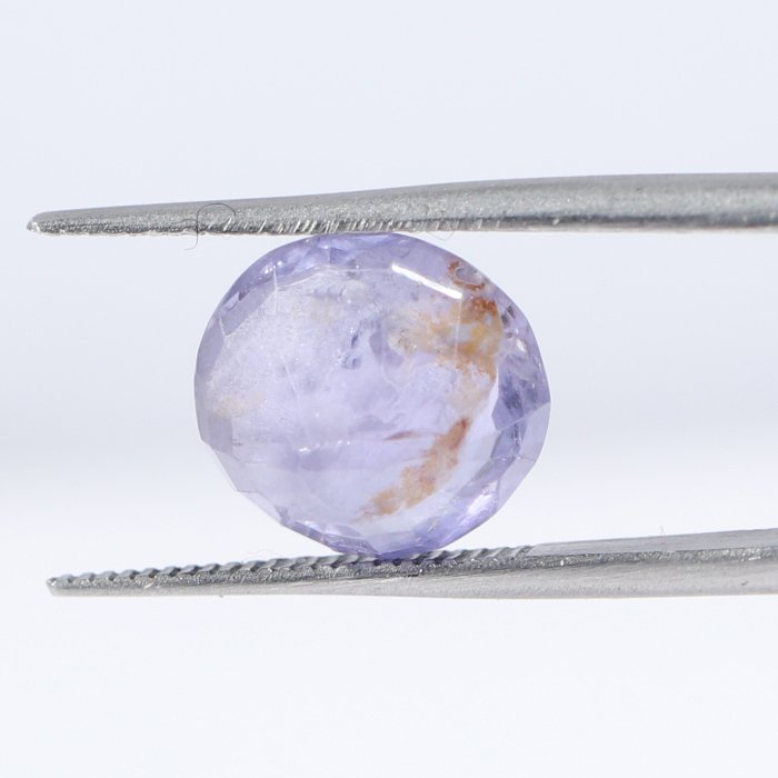 BSP12263 2 1 BLUE SAPPHIRE 4.39 Ct.