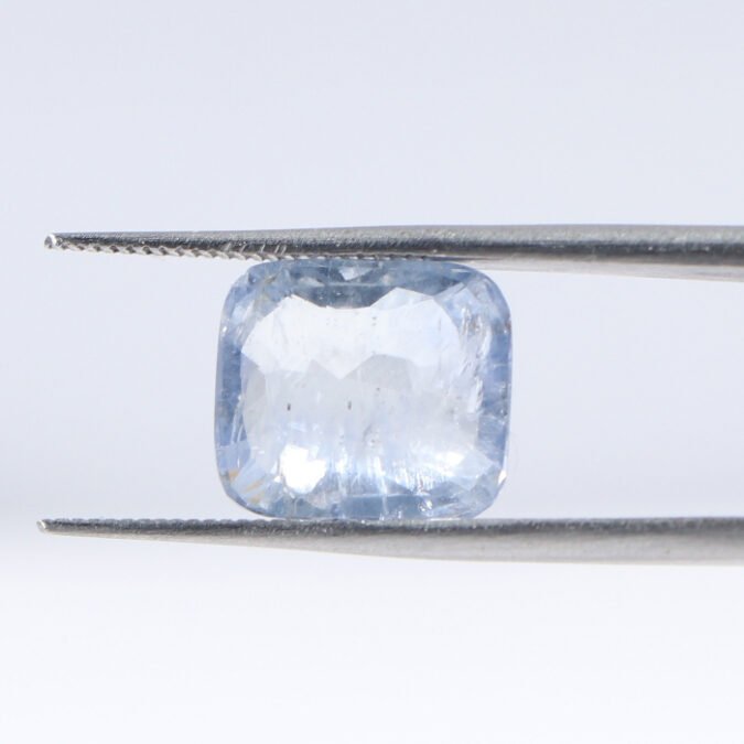 BSP12266 1 1 BLUE SAPPHIRE 6.07 Ct.