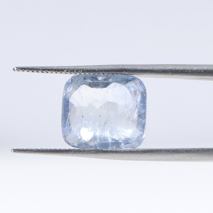 BSP12266 1 1 BLUE SAPPHIRE 6.07 Ct.