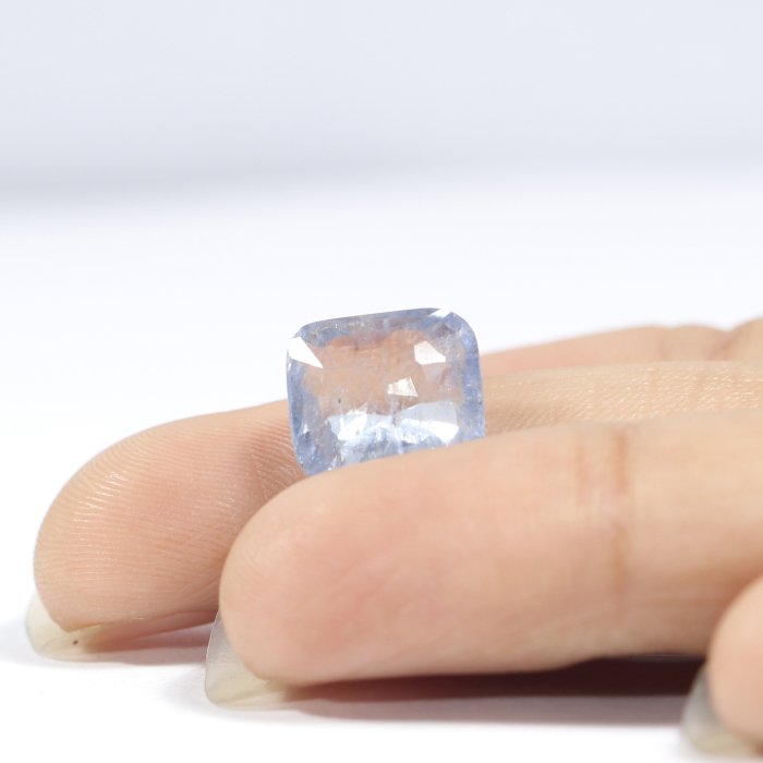 BSP12266 3 1 BLUE SAPPHIRE 6.07 Ct.