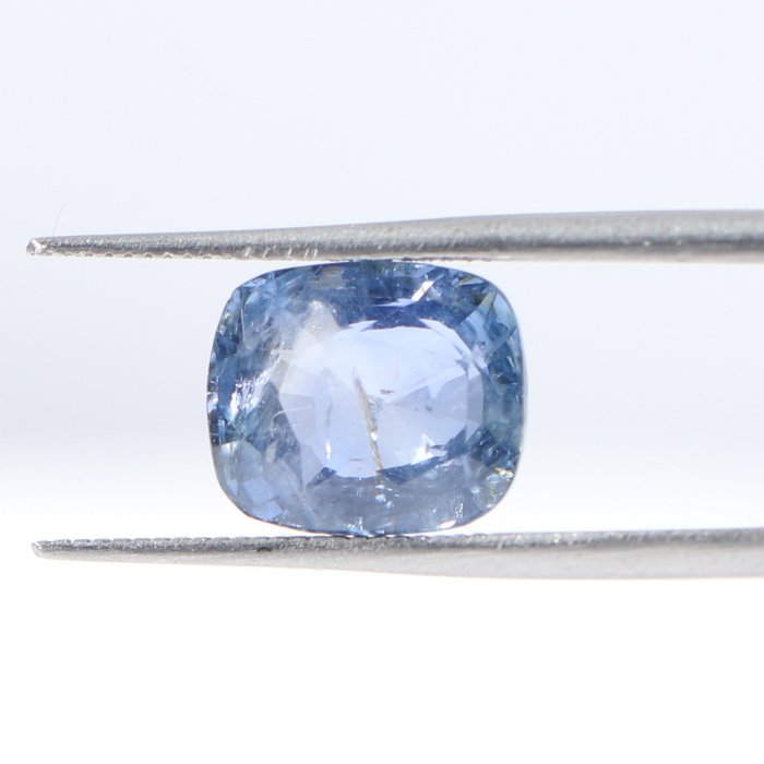 BSP12281 1 1 BLUE SAPPHIRE 4.12 Ct.