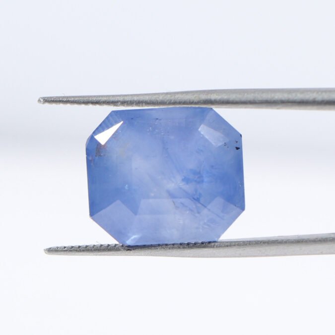 BSP12291 1 1 BLUE SAPPHIRE 11.88 Ct.