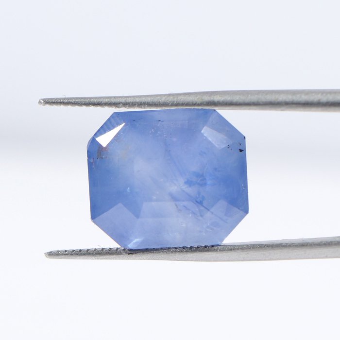 BSP12291 1 1 BLUE SAPPHIRE 11.88 Ct.