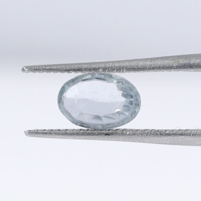 BSP12295 1 1 BLUE SAPPHIRE 0.72 Ct.