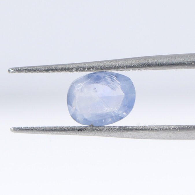 BSP12297 1 1 BLUE SAPPHIRE 1.03 Ct.