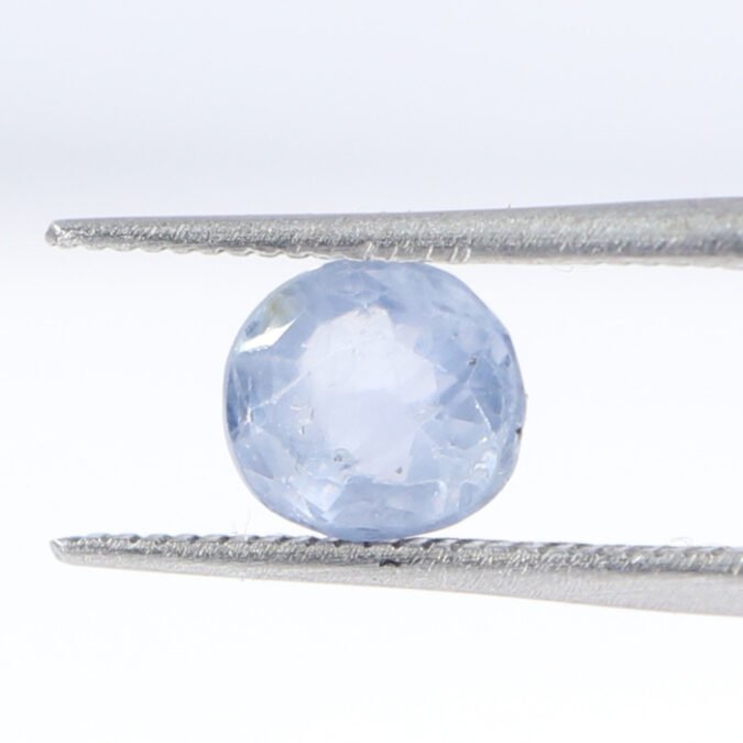 BSP12298 1 1 BLUE SAPPHIRE 1.23 Ct.