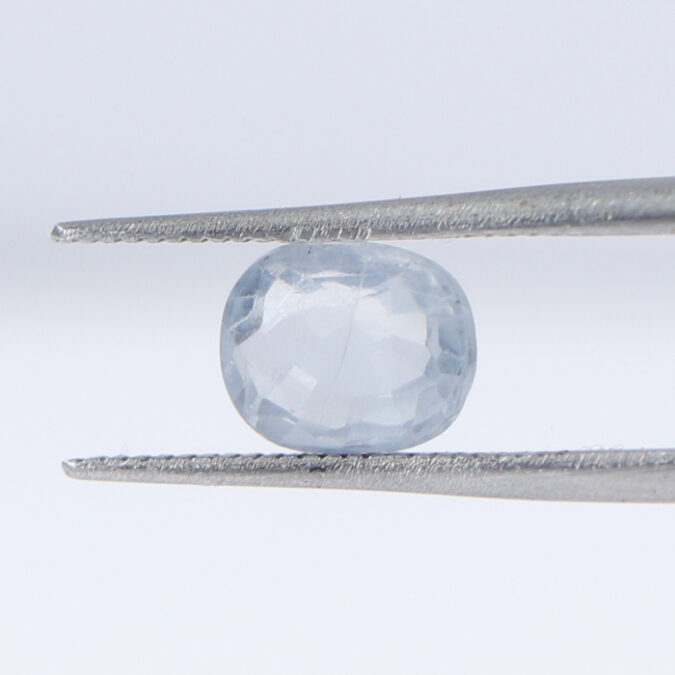 BLUE SAPPHIRE 1.33 Ct.