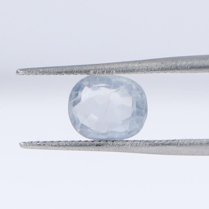 BLUE SAPPHIRE 1.33 Ct.