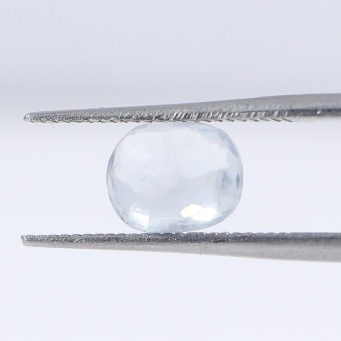 BLUE SAPPHIRE 1.33 Ct.