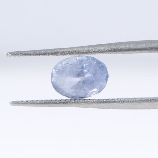 BSP12302 1 1 BLUE SAPPHIRE 1.55 Ct.