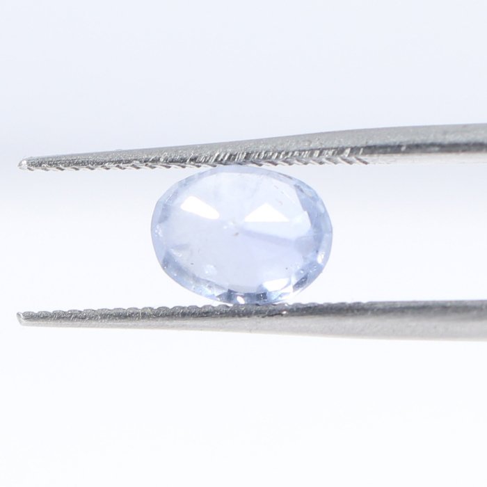 BSP12302 2 1 BLUE SAPPHIRE 1.55 Ct.