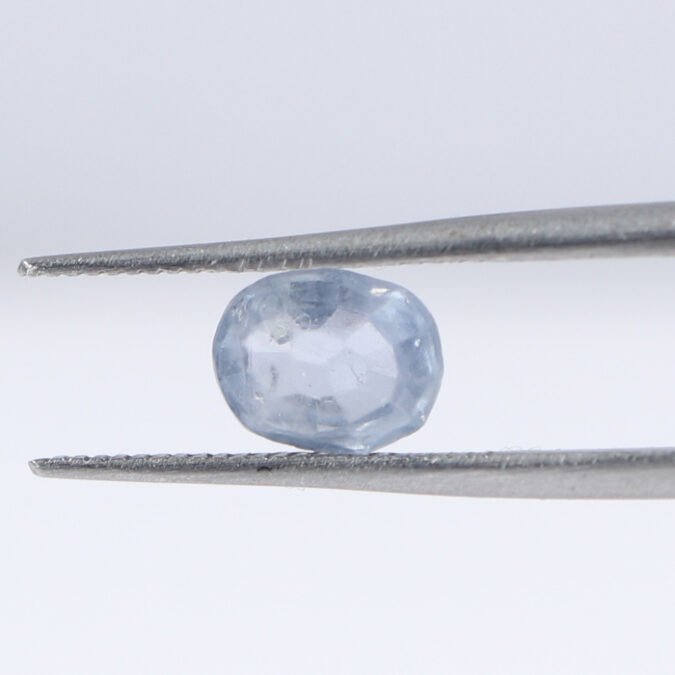 BSP12304 1 1 BLUE SAPPHIRE 0.94 Ct.