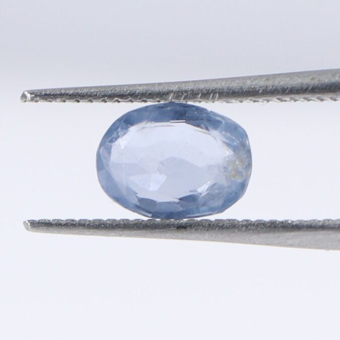 BSP12306 1 1 BLUE SAPPHIRE 0.82 Ct.