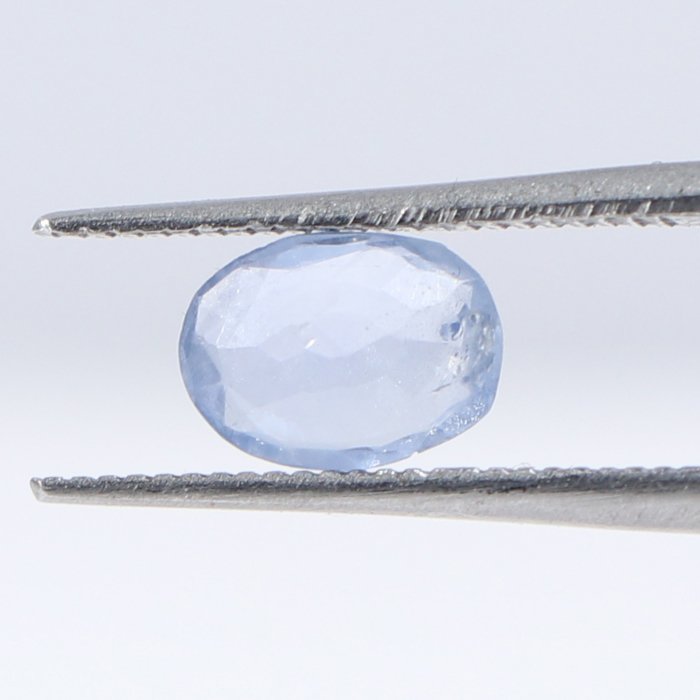 BSP12306 2 1 BLUE SAPPHIRE 0.82 Ct.