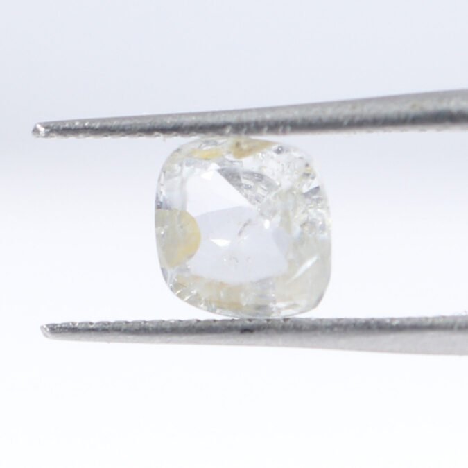 BSP12307 1 1 BLUE SAPPHIRE 1.19 Ct.
