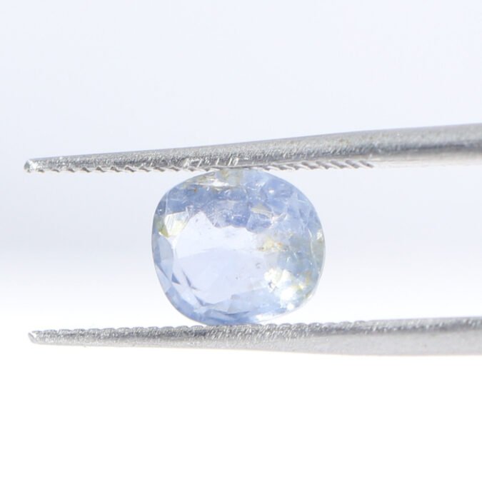 BSP12308 1 1 BLUE SAPPHIRE 1.41 Ct.
