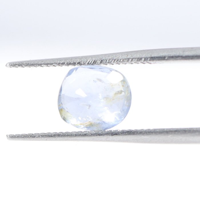 BSP12308 2 1 BLUE SAPPHIRE 1.41 Ct.