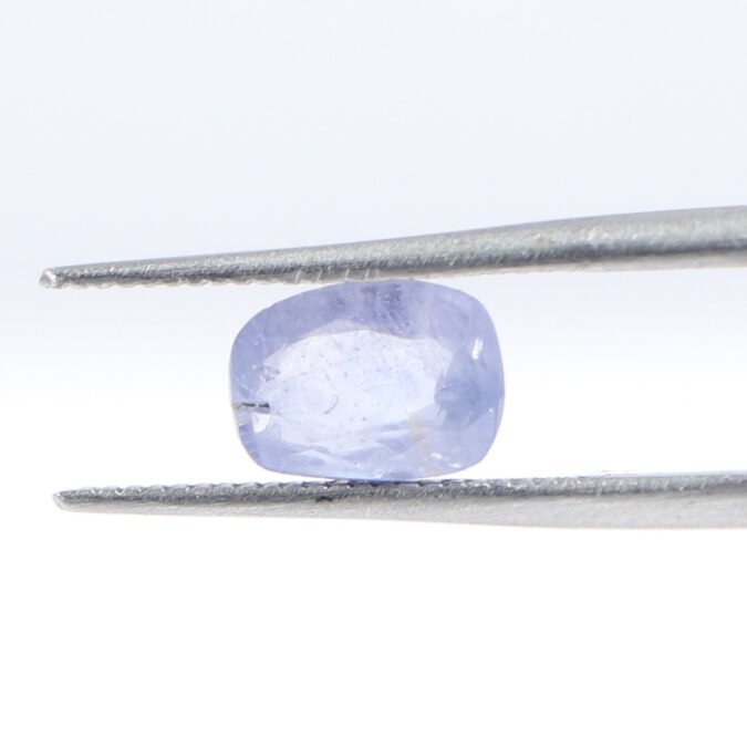 BSP12309 1 1 BLUE SAPPHIRE 1.2 Ct.