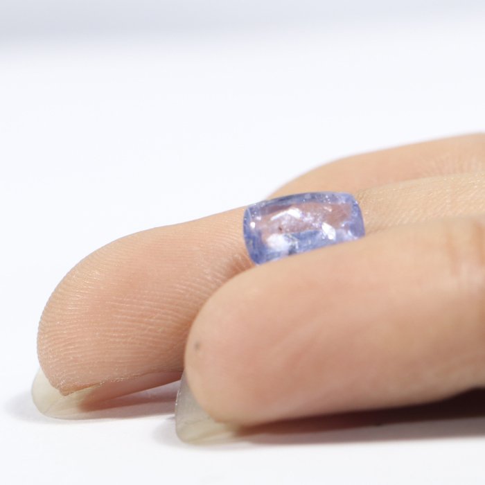 BSP12310 3 1 BLUE SAPPHIRE 1.49 Ct.